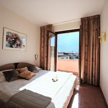 Дом отдыха Casa Di Claes