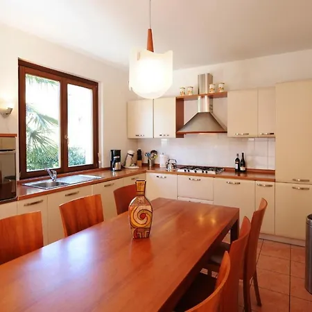 Casa Di Claes Дом отдыха