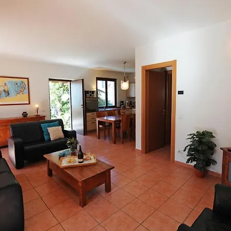 Casa Di Claes * Порлецца