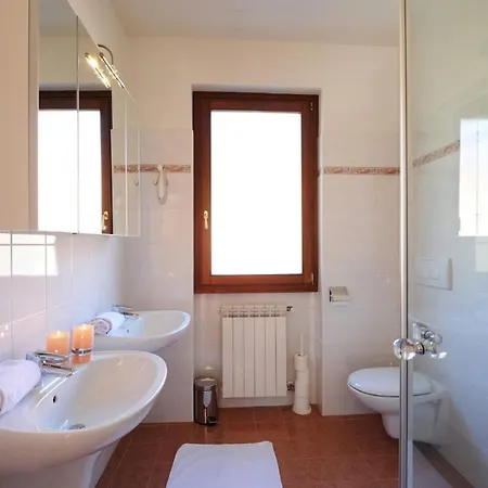 Casa Di Claes Holiday home