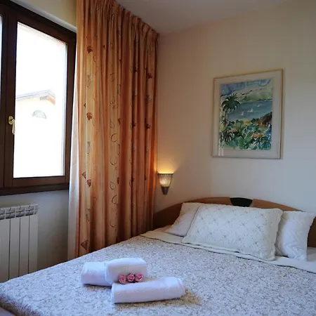 Casa Di Claes Porlezza