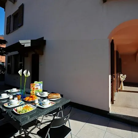 Casa Di Claes *