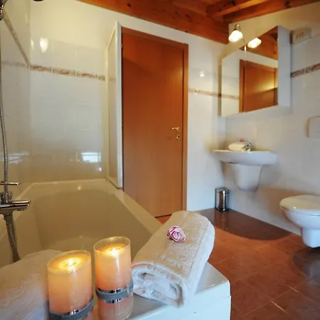 Holiday home Casa Di Claes *