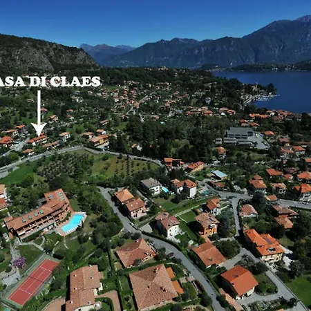 Casa Di Claes Holiday home *