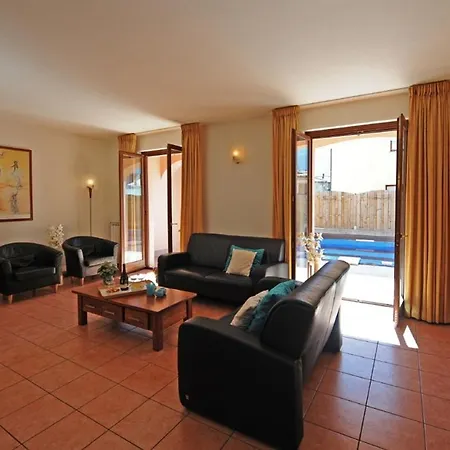 Casa Di Claes Holiday home