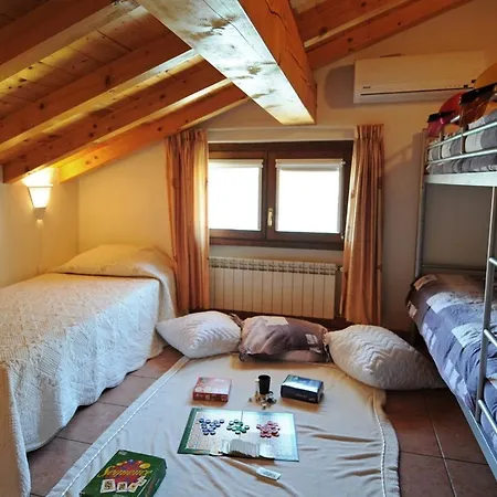 Casa Di Claes * Porlezza